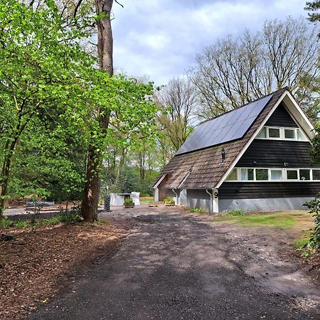Natuurhuisje Meppen المظهر الخارجي الصورة