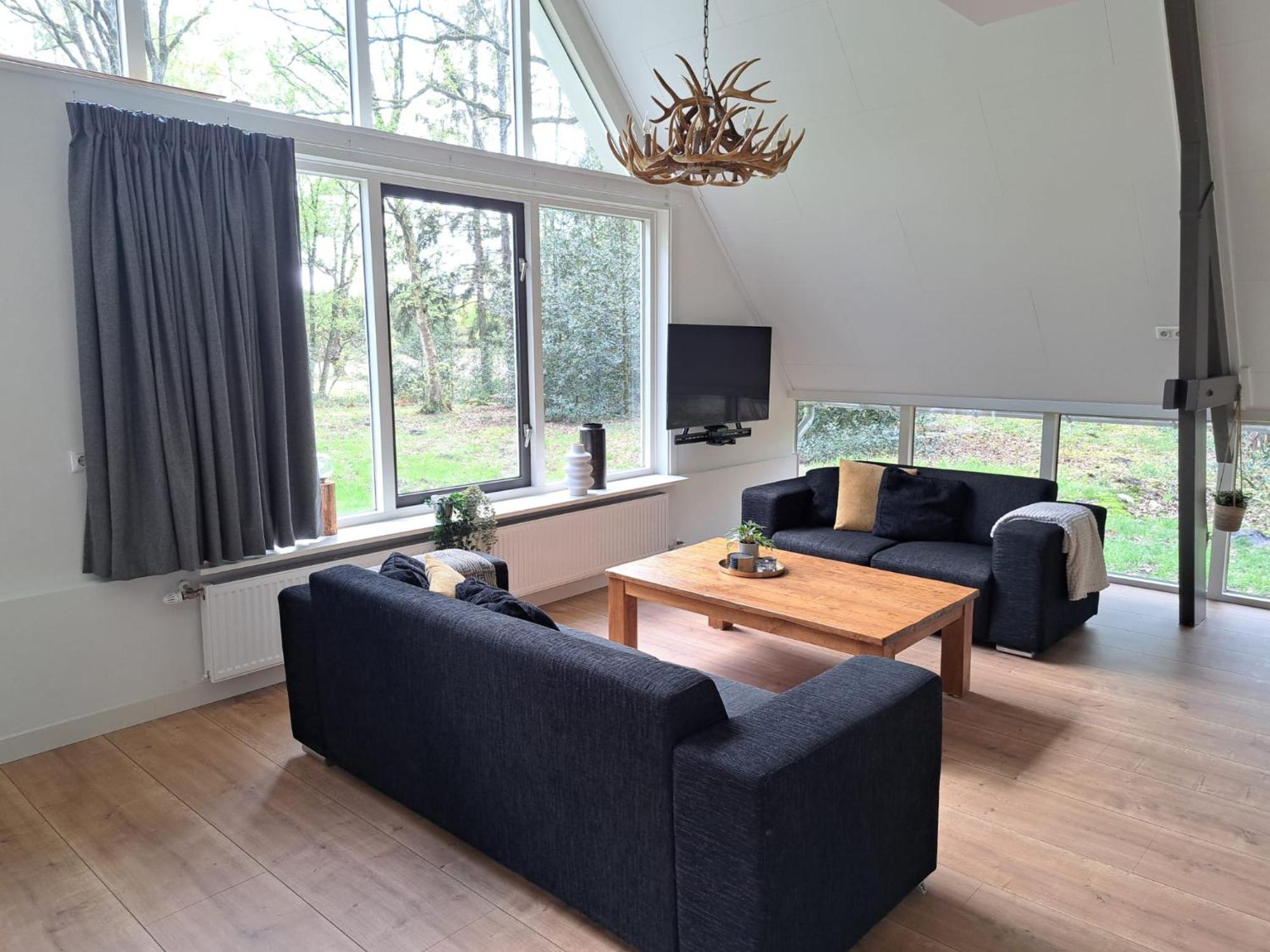 Natuurhuisje Meppen المظهر الخارجي الصورة