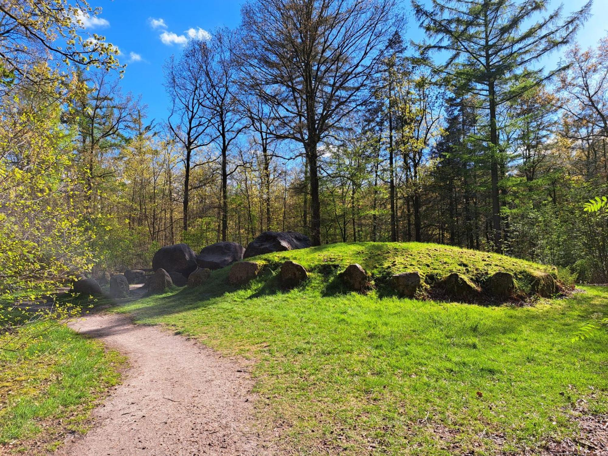 Natuurhuisje Meppen المظهر الخارجي الصورة
